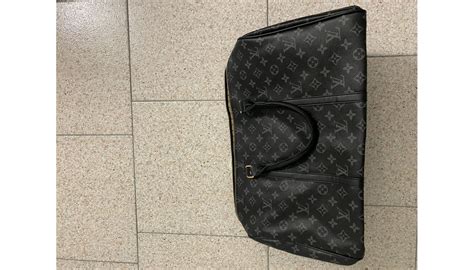 nuova borsa louis vuitton da viaggio